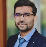 Saurabh Bakshi