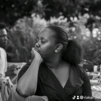 Gloria Kamau