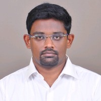 Hari Chandrasekar