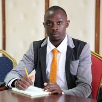Daniel Mbithi
