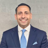 Yogesh Kapoor