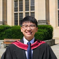 Joshua Kong