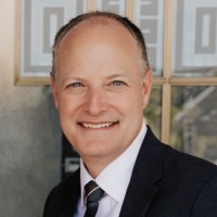 Eric Kingston