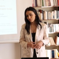 Kristine Tatosyan