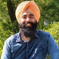 Navjot Singh Dhillon