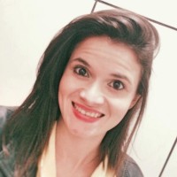 Pamela Heloísa Pereira