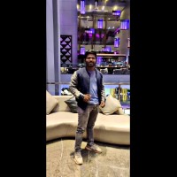 Shyam Sasidharan