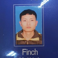 徐彬杰
