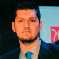Elías Mella Arancibia