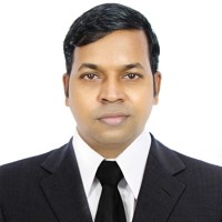 V RAJKUMAR