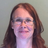 Wendy Van Rinsum