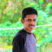 Senthilkumar M
