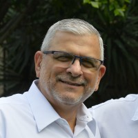 José Madriz