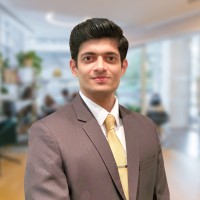 Abhishek Vora, Cfa, Ca, Mfin