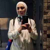 Sara Ismail