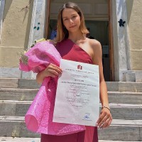 Lilian Bouterakou