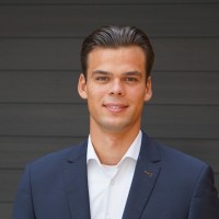 Nick Van Den Langenberg