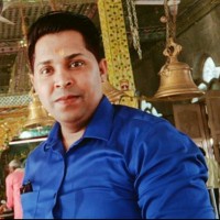 Sundeep Kumar