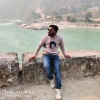 Ankur Maithil