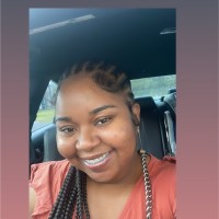 Destinee George