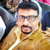 Riyaz Ahmed Siddiqui