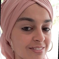 Khadija El Jaghnouni