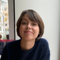Natalia Romanova-Mossig