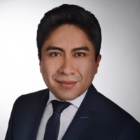 Gabriel Vega-Sanchez
