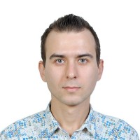Dmytro Iakovenko