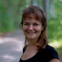 Louise L Andersen