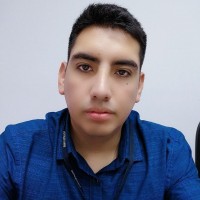 Iván Rafael Changaray Aguilar