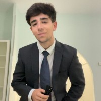 Gabriel Vázquez Aparicio