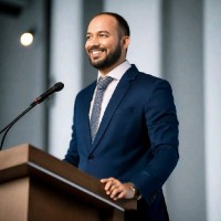Akshay Sreenivasan, P.E.