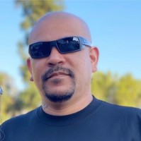 Christopher Alaniz