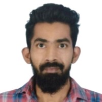 Upen Chaudhari