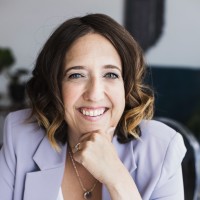 Marie-France Godin, C.O., CRIA