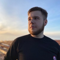 Artem Pimkin