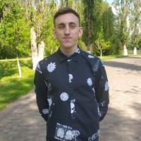 Max Kovalenko