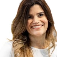Carmen Mejía, Pmp®
