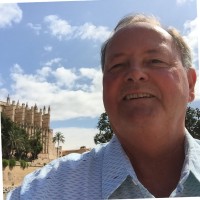 Mark Williams
