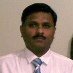 Ravinder Burra