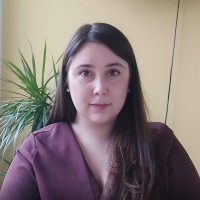 María Paula Montaldi
