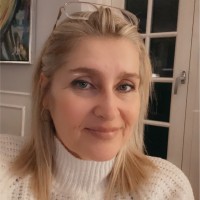 Lene Mailund Rasmussen