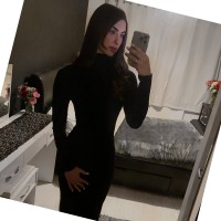 Yasemin Burbidge