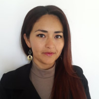 Yazmín Guzmán Bejarano