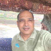 Chandrashekhar Naik