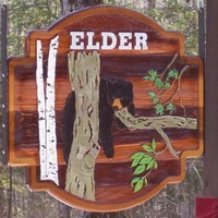 Liz Elder