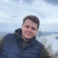 Сергей Авраменко