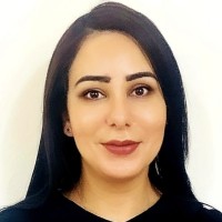 Mariam Tarhouni