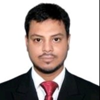 Monirul Kabir